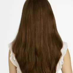 Diamond | Monofilament Human Hair Wig By Louis Ferre Wigs For Women