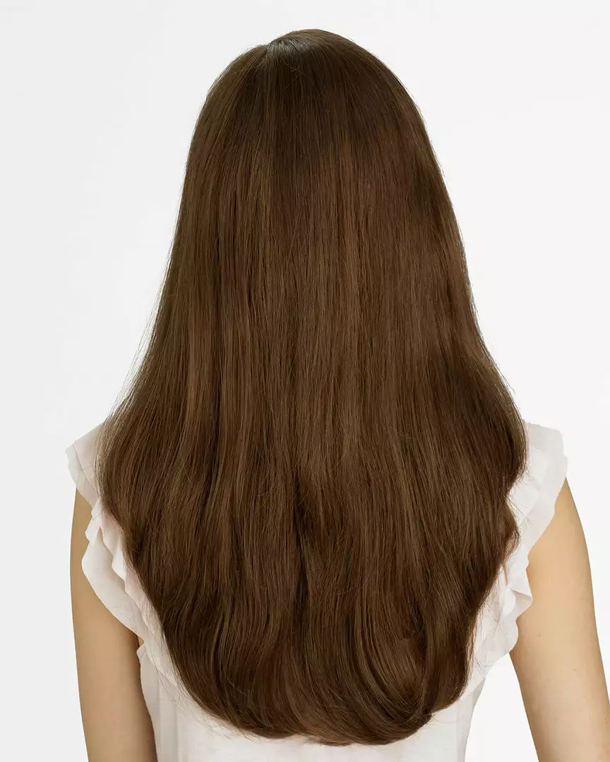 Diamond | Monofilament Human Hair Wig By Louis Ferre Wigs For Women