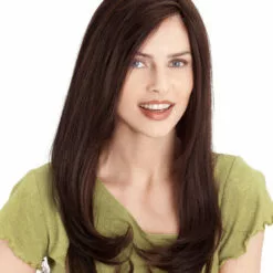 Diamond | Monofilament Human Hair Wig By Louis Ferre Wigs For Women