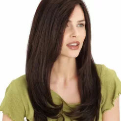 Diamond | Monofilament Human Hair Wig By Louis Ferre Wigs For Women