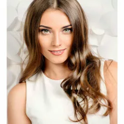 Diamond | Monofilament Human Hair Wig By Louis Ferre Wigs For Women