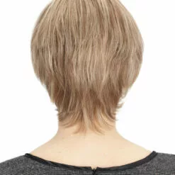 Sapphire | Monofilament Human Hair Wig By Louis Ferre Wigs For Women