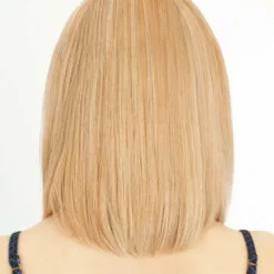 Wigs For Women Topaz | Monofilament Human Hair Wig By Louis Ferre