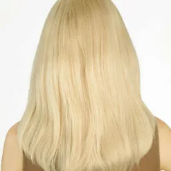 Wigs For Women PC106 Petite/Average | Monofilament Human Hair Wig By Louis Ferre