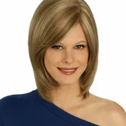 Erin | Monofilament Synthetic Wig By Louis Ferre