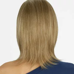 Erin | Monofilament Synthetic Wig By Louis Ferre