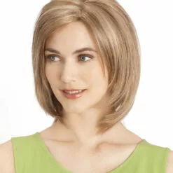 Erin | Monofilament Synthetic Wig By Louis Ferre
