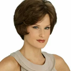 Hillary | Monofilament Synthetic Wig By Louis Ferre