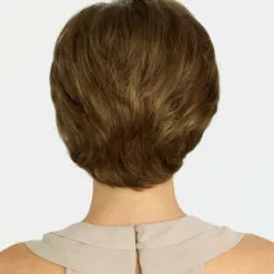 Hillary | Monofilament Synthetic Wig By Louis Ferre