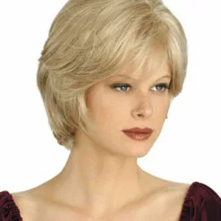 Martha | Monofilament Synthetic Wig By Louis Ferre