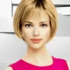 Harmony | Monofilament Synthetic Hair Wig By Louis Ferre Wigs For Women
