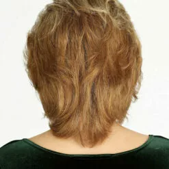 Abigail | Monofilament Synthetic Wig By Louis Ferre