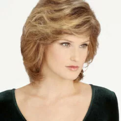 Abigail | Monofilament Synthetic Wig By Louis Ferre