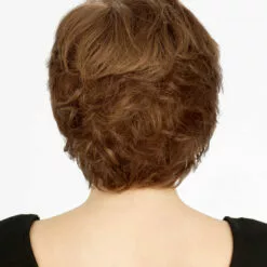 Carly | Monofilament Synthetic Wig By Louis Ferre