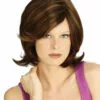 Emma | Monofilament Synthetic Wig By Louis Ferre Wigs For Women