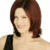 Wigs For Women Gramercy Rose | Lace Front Synthetic Wig By Louis Ferre