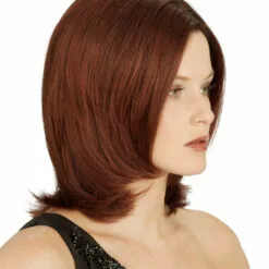 Wigs For Women Gramercy Rose | Lace Front Synthetic Wig By Louis Ferre