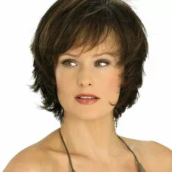 NYC 57 | Lace Front Synthetic Wig By Louis Ferre