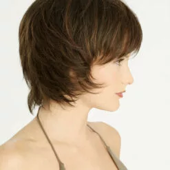 NYC 57 | Lace Front Synthetic Wig By Louis Ferre