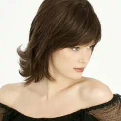 Broadway Gala | Lace Front Synthetic Wig By Louis Ferre Wigs For Women