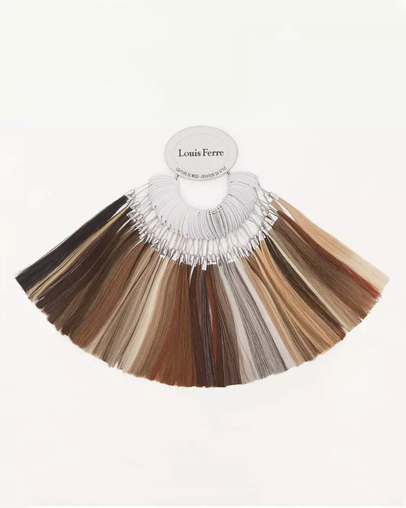 Color Ring By Louis Ferre Sales Items