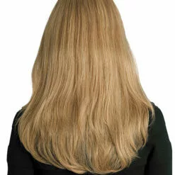 NRC001HM Petite/Average | Monofilament Human Hair Wig By Louis Ferre