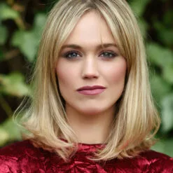 PC108 Petite/Average | Monofilament Human Hair Wig By Louis Ferre Wigs For Cancer Patients