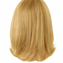 Toppiece 5002 | 3/4 Monofilament Human Hair Wig By Louis Ferre Headband, 3/4 Wigs