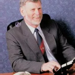 Oscar | Men's Hairpiece By Leading Man Toupee For Men