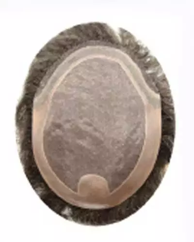 Oscar | Men's Hairpiece By Leading Man Toupee For Men