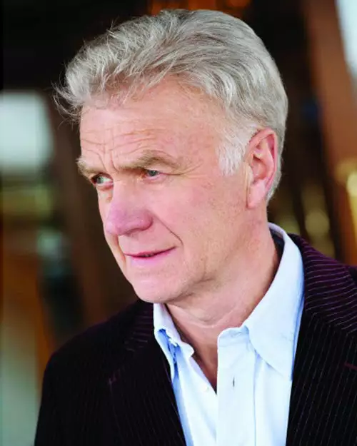 Oscar | Men's Hairpiece By Leading Man Toupee For Men