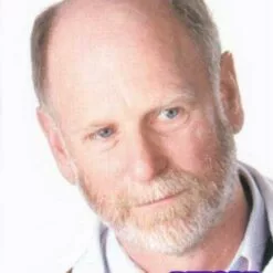 Oscar | Men's Hairpiece By Leading Man Toupee For Men