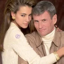 Rex | Men's Toupee By Leading Man