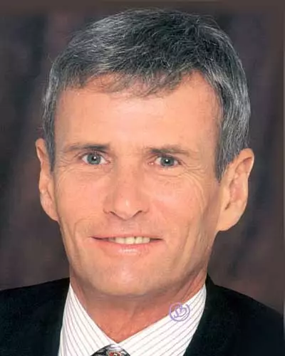 Conrad | Men's Hairpiece By Leading Man Toupee For Men