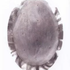 Conrad | Men's Hairpiece By Leading Man Toupee For Men