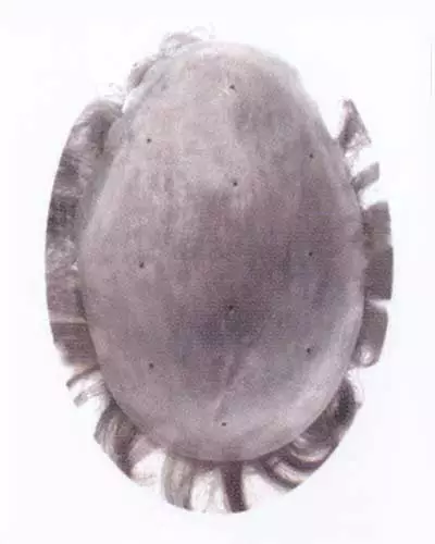 Conrad | Men's Hairpiece By Leading Man Toupee For Men