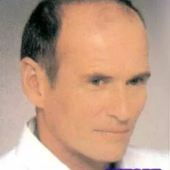 Conrad | Men's Hairpiece By Leading Man Toupee For Men