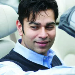 Dean | Men's Toupee By Leading Man Toupee For Men