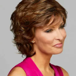 Charisma | Synthetic Wig By Mane Attraction Wigs For Women