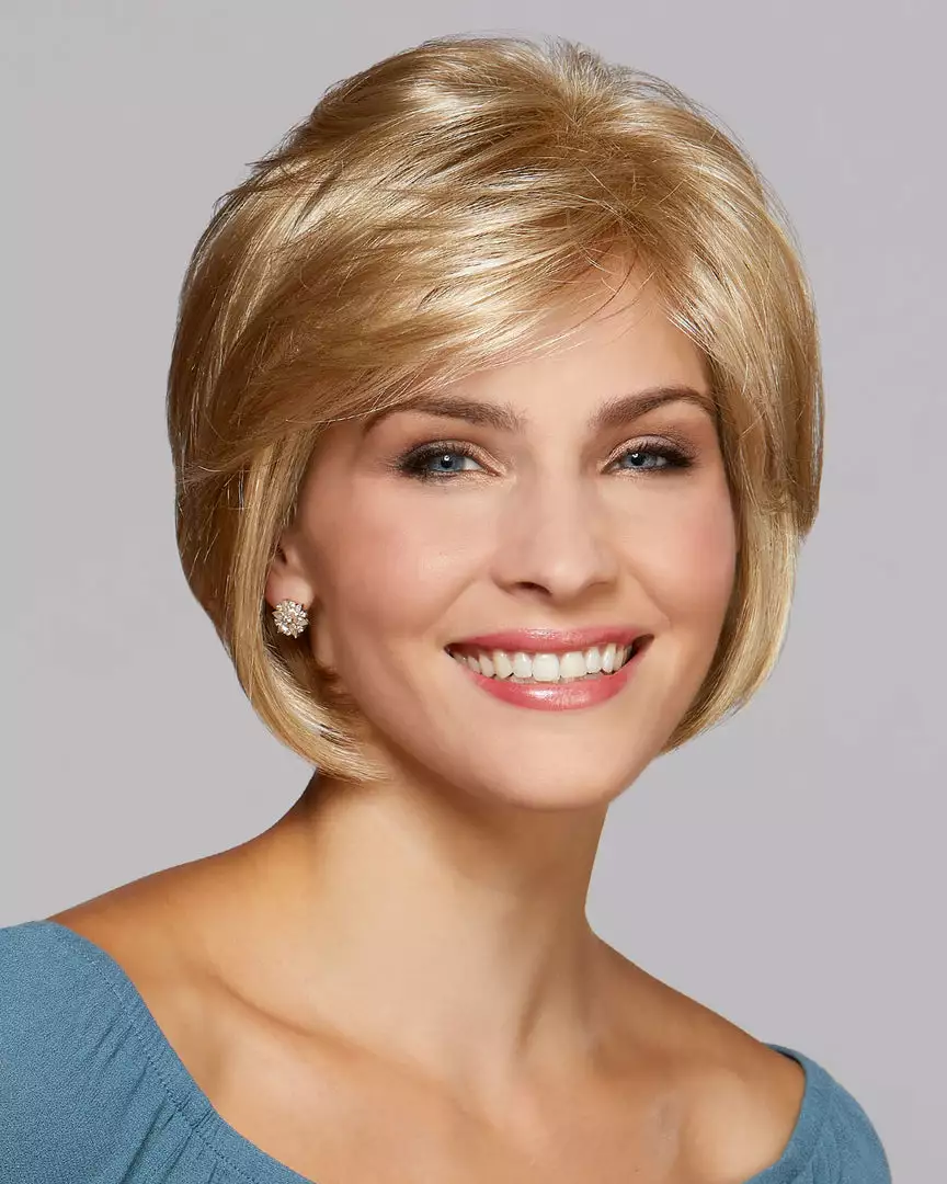 Allure | Synthetic Wig By Mane Attraction Wigs For Women