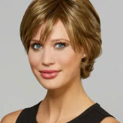 Wigs For Women Fame | Synthetic Wig By Mane Attraction