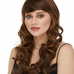 Wigs For Women HS Jenna | Synthetic Wig By Mane Muse