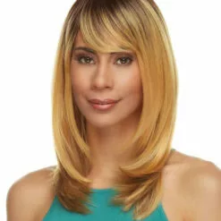 HS Kiley | Synthetic Wig By Mane Muse