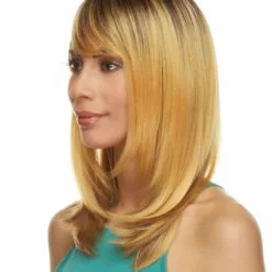 HS Kiley | Synthetic Wig By Mane Muse