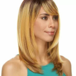 HS Kiley | Synthetic Wig By Mane Muse