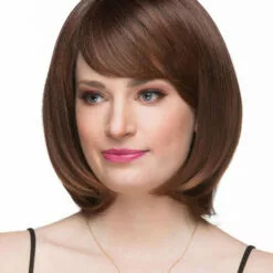 Wigs For Women HS Wendy | Synthetic Wig By Mane Muse
