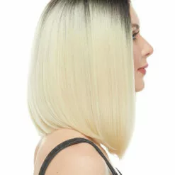 Wigs For Women LF Adele | Lace Front Synthetic Wig By Mane Muse