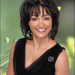 Denver | Synthetic Wig By Motown Tress