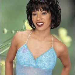 Denver II | Synthetic Wig By Motown Tress Wigs For Black Women