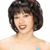 Denver II | Synthetic Wig By Motown Tress Wigs For Black Women